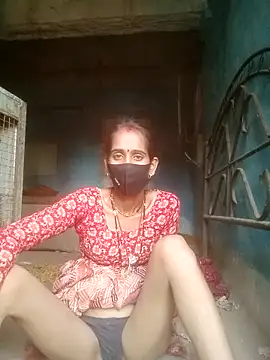 Mohni Das online show from April 22, 12:28 pm