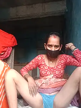 Snapshot of Mohni_Das chatting on May 24, 12:43 pm Mohni Das online show from May 24, 12:43 pm