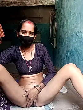 Snapshot of Mohni_Das chatting on June 6, 7:02 am Mohni Das online show from June 6, 7:02 am