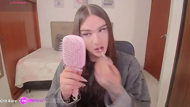 Miley Baker online show from November 20, 3:01 pm