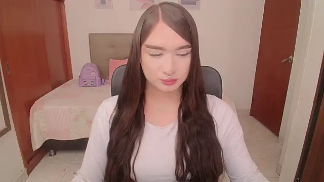 Miley Baker online show from March 9, 3:27 pm