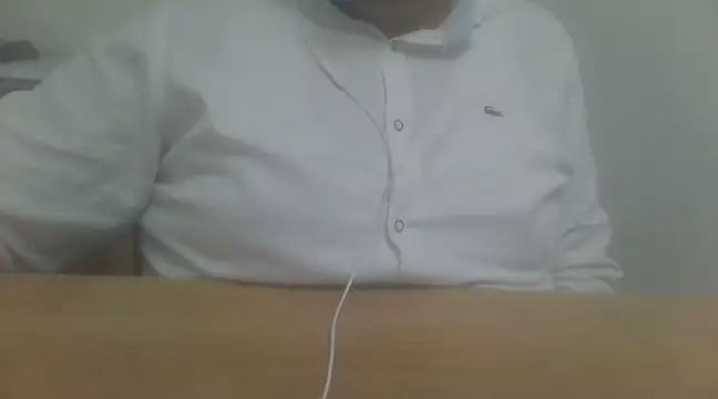 Snapshot of baygizemliadam chatting on February 3, 8:13 am baygizemliadam online show from February 3, 8:13 am