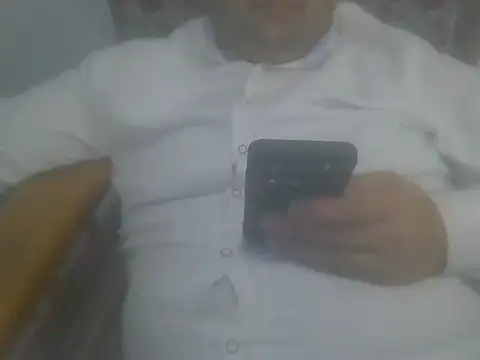 Snapshot of baygizemliadam chatting on February 12, 12:49 am baygizemliadam online show from February 12, 12:49 am