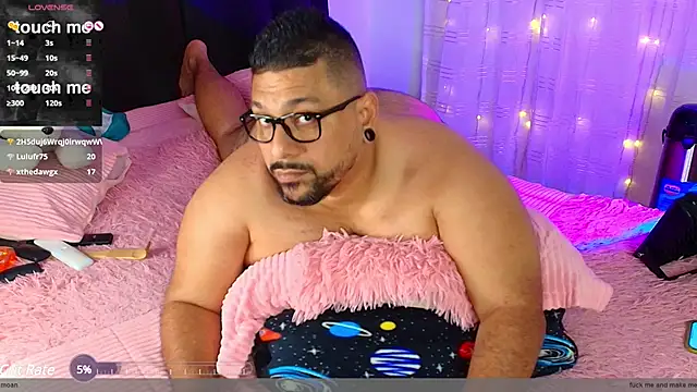 jacoob woods online show from February 18, 8:16 am