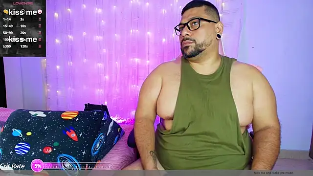 jacoob woods online show from February 21, 9:24 am