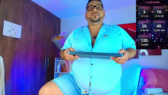 jacoob woods online show from September 24, 2:04 am