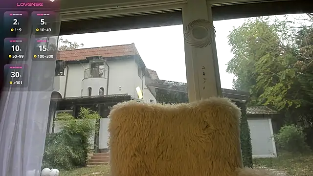 Naila18 online show from October 28, 6:39 am