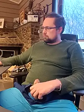 Tj1sen online show from February 21, 2:16 pm