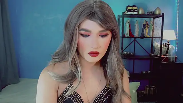 beatrice 21 online show from January 9, 5:54 pm