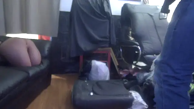 TheHellBilly online show from February 17, 10:23 am