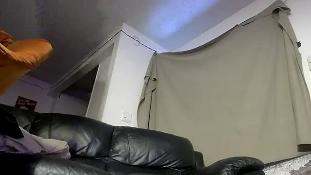 TheHellBilly online show from April 2, 11:13 pm