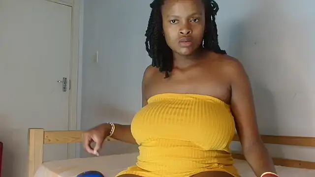 BlondQ2003 online show from September 19, 11:38 pm