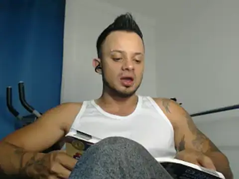 JacobJamess online show from January 28, 11:28 pm