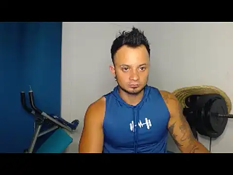 JacobJamess online show from October 8, 2:31 am