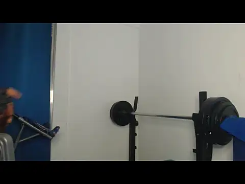 JacobJamess online show from November 5, 12:43 am