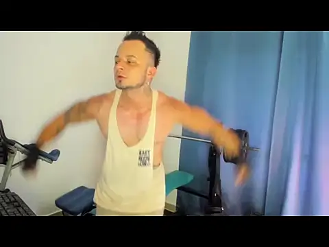 JacobJamess online show from January 13, 3:06 pm