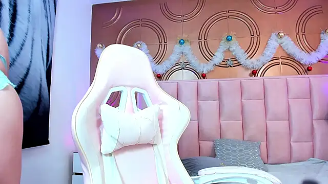 valeriaa19 online show from January 3, 5:28 am