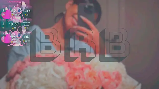 Mia Tin online show from February 28, 6:10 am