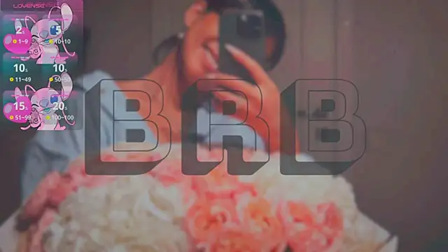 Mia Tin online show from March 11, 6:10 am