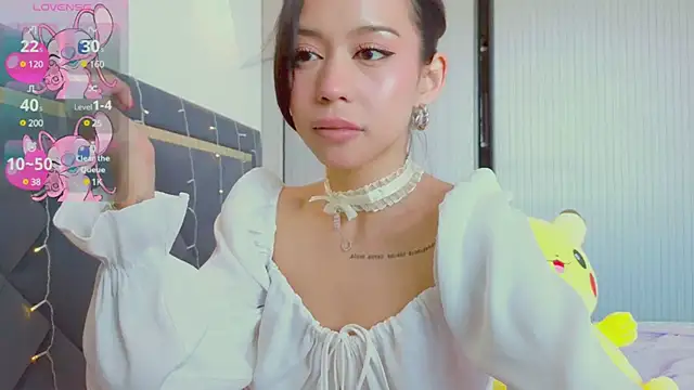 Mia Tin online show from March 21, 8:50 am