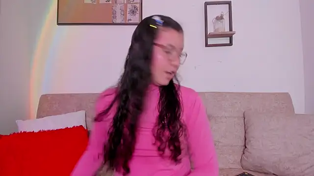 BUUNNY BELLA online show from April 5, 10:07 pm