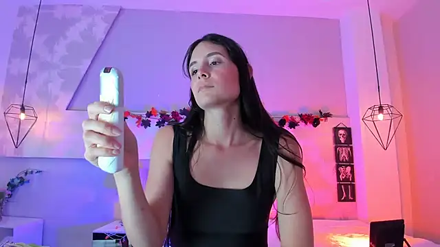 Rachel Foxy online show from December 1, 10:37 pm