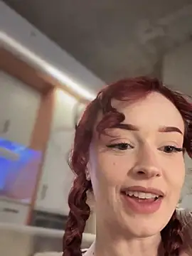 roxxxyrose online show from January 5, 11:44 pm