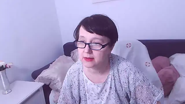 ChristaRose online show from January 16, 12:12 am