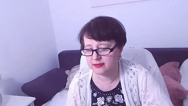 ChristaRose online show from January 25, 3:09 am