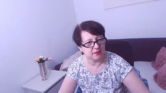 ChristaRose online show from February 2, 2:38 am