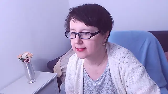 ChristaRose online show from February 19, 10:53 pm