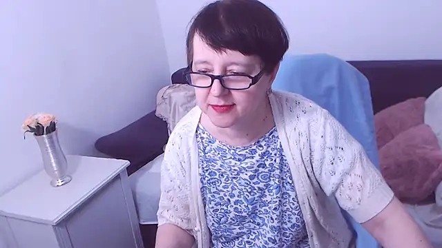 ChristaRose online show from March 2, 7:23 pm