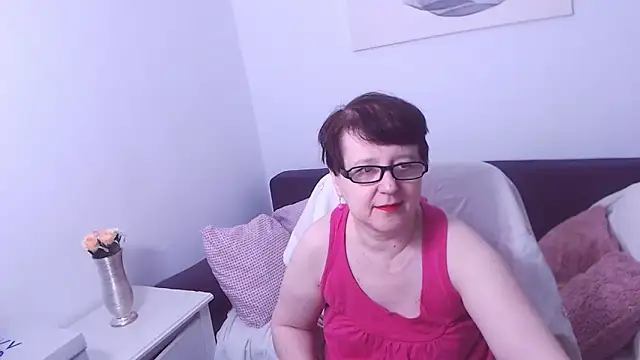 ChristaRose online show from September 19, 5:57 pm