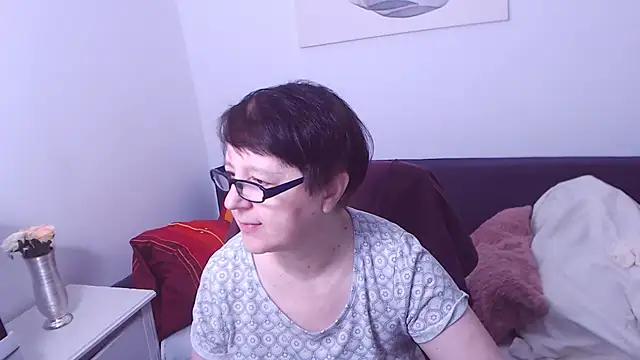 ChristaRose online show from January 10, 7:04 pm