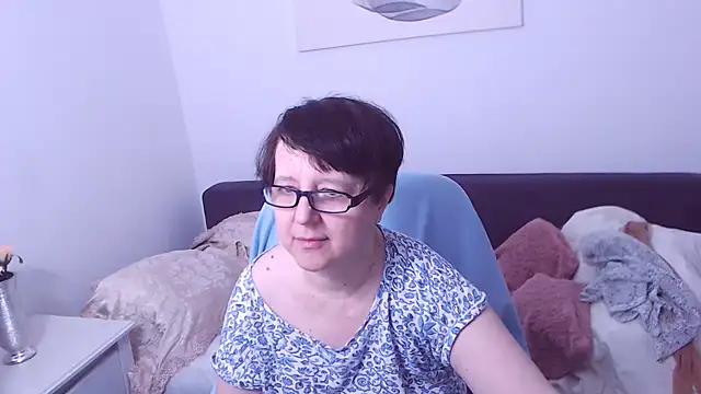 ChristaRose online show from January 11, 1:27 pm