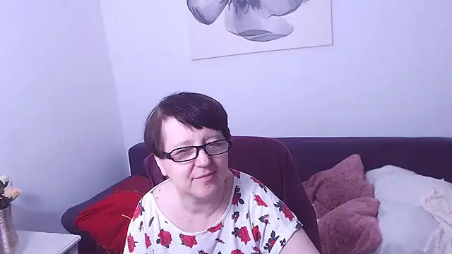 ChristaRose online show from February 27, 7:47 pm