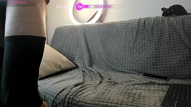 specter 27 online show from March 22, 11:20 pm