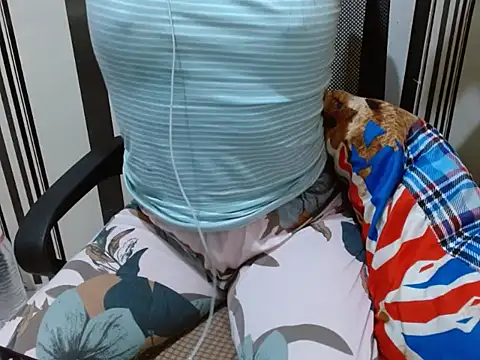 angel pussie online show from September 14, 9:47 pm