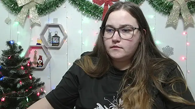 XX Daniella XX online show from January 7, 10:52 pm