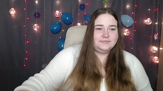 XX Daniella XX online show from January 8, 7:13 pm