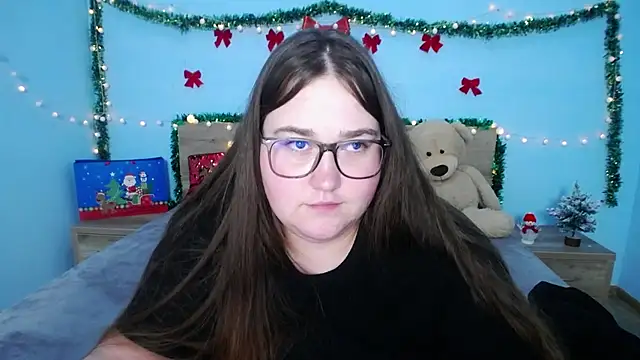 XX Daniella XX online show from January 11, 5:20 am