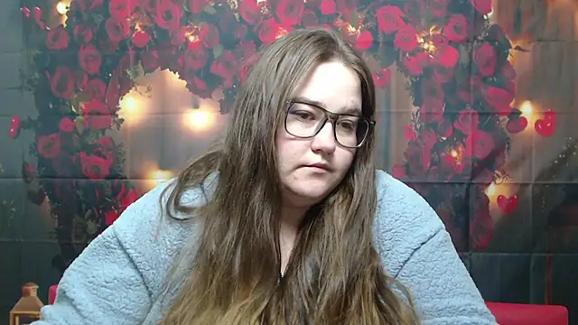 XX Daniella XX online show from January 21, 4:21 am