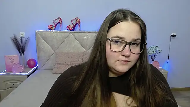 XX Daniella XX online show from January 24, 5:21 am