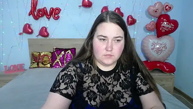 XX Daniella XX online show from February 1, 10:15 am