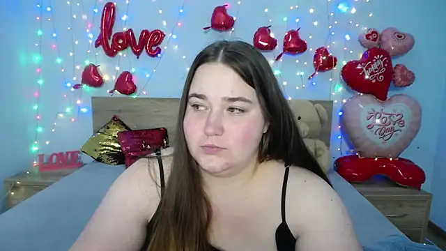 XX Daniella XX online show from February 5, 4:16 am