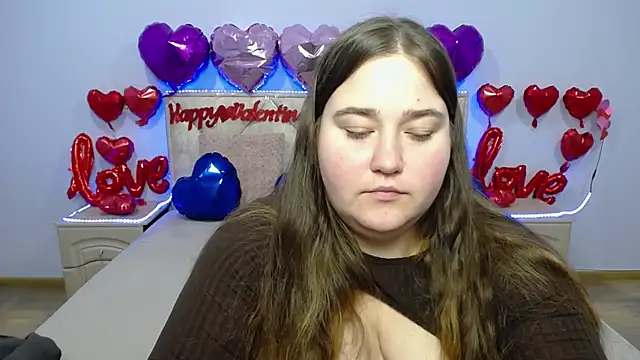 XX Daniella XX online show from February 7, 10:08 am