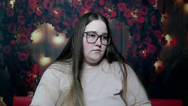 XX Daniella XX online show from February 13, 10:34 am