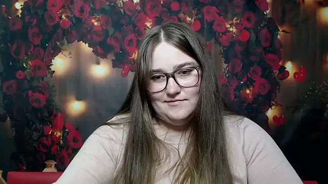 XX Daniella XX online show from February 13, 1:37 pm