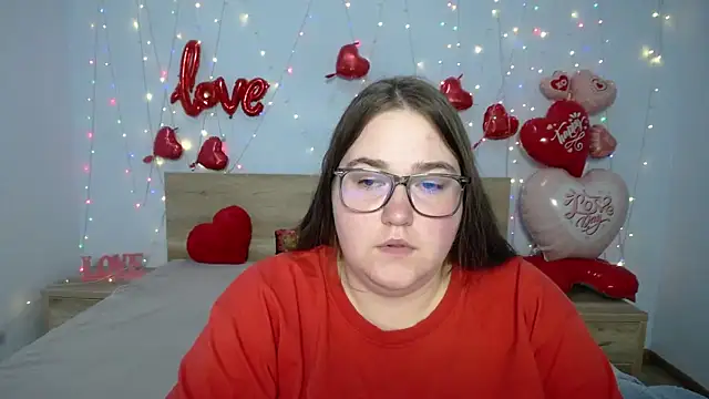 XX Daniella XX online show from February 17, 10:36 pm