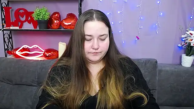 XX Daniella XX online show from March 4, 7:19 am